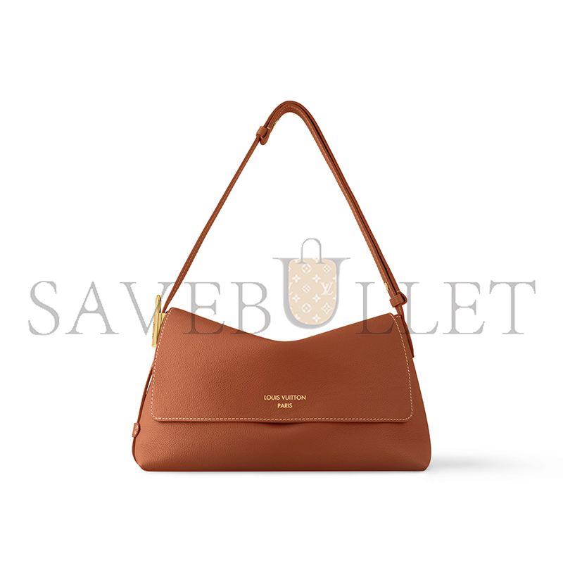 LOUIS VUITTON LOW KEY MESSENGER M13151 (30*18*12cm) LOUIS VUITTON LOW KEY MESSENGER M13151 (30*18*12cm)